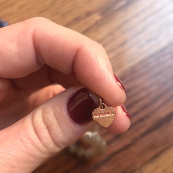 Wonderful Anthropologie Long Multi-Stone Necklace - Picture 5 of 8